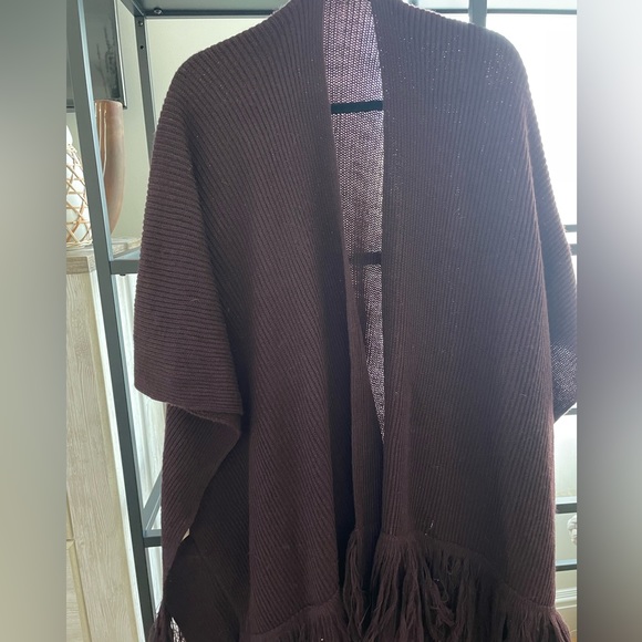 Free People Scarf/Tunic - Picture 2 of 2